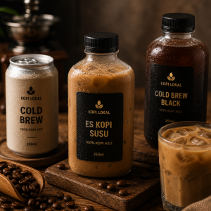 Minuman Kopi 1